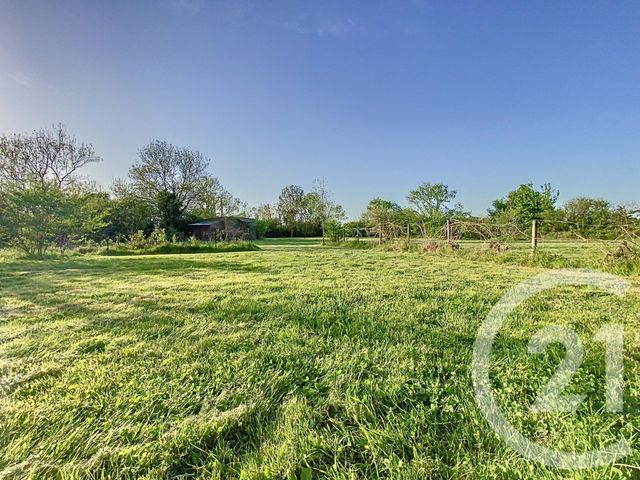 maison à vendre - 6 pièces - 150.08 m2 - VERGEROUX - 17 - POITOU-CHARENTES - Century 21 L'Arsenal