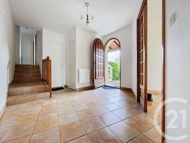 maison à vendre - 6 pièces - 150.08 m2 - VERGEROUX - 17 - POITOU-CHARENTES - Century 21 L'Arsenal