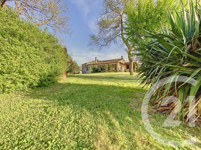 maison à vendre - 6 pièces - 150.08 m2 - VERGEROUX - 17 - POITOU-CHARENTES - Century 21 L'Arsenal