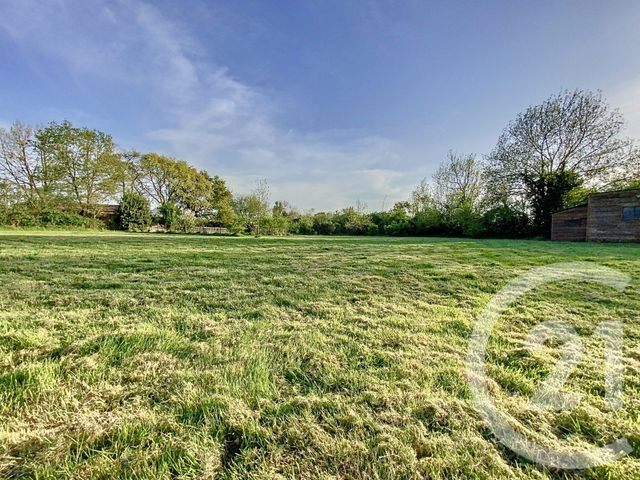 maison à vendre - 6 pièces - 150.08 m2 - VERGEROUX - 17 - POITOU-CHARENTES - Century 21 L'Arsenal