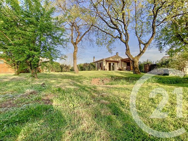 maison à vendre - 6 pièces - 150.08 m2 - VERGEROUX - 17 - POITOU-CHARENTES - Century 21 L'Arsenal