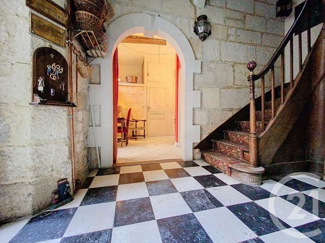 maison - ROCHEFORT - 17