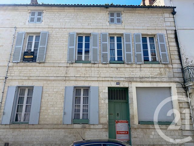 maison - ROCHEFORT - 17
