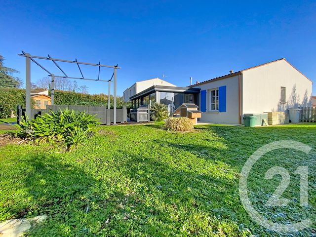 Maison à vendre ROCHEFORT