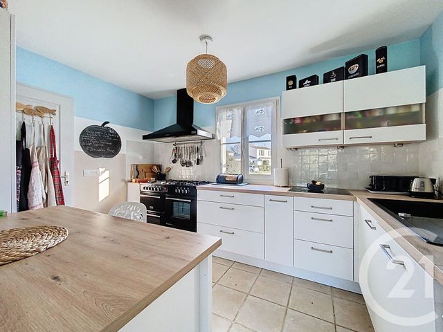 maison à vendre - 4 pièces - 126.5 m2 - ROCHEFORT - 17 - POITOU-CHARENTES - Century 21 L'Arsenal