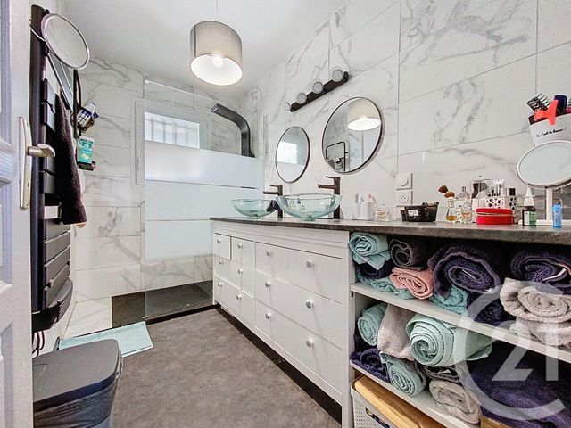 maison à vendre - 4 pièces - 126.5 m2 - ROCHEFORT - 17 - POITOU-CHARENTES - Century 21 L'Arsenal