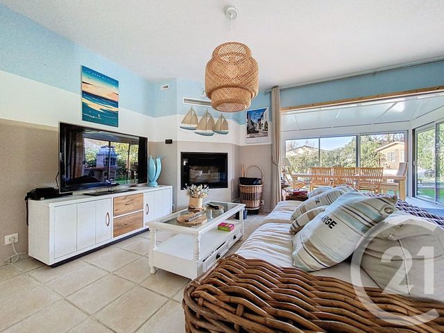 maison à vendre - 4 pièces - 126.5 m2 - ROCHEFORT - 17 - POITOU-CHARENTES - Century 21 L'Arsenal