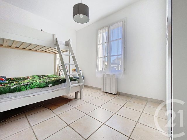 maison à vendre - 4 pièces - 126.5 m2 - ROCHEFORT - 17 - POITOU-CHARENTES - Century 21 L'Arsenal