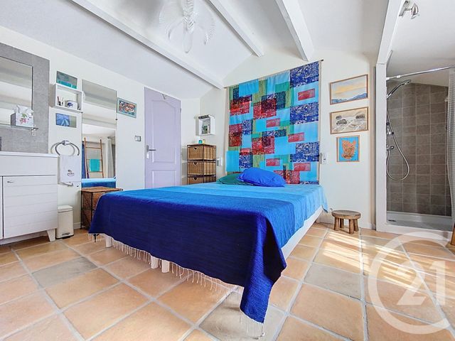 maison à vendre - 5 pièces - 160.0 m2 - TONNAY CHARENTE - 17 - POITOU-CHARENTES - Century 21 L'Arsenal