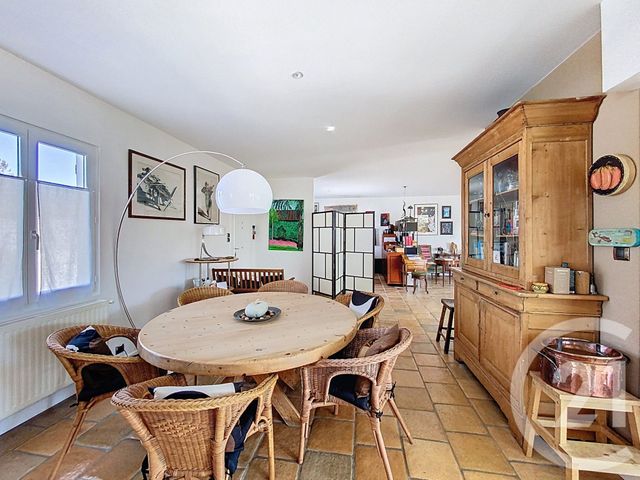 maison à vendre - 5 pièces - 160.0 m2 - TONNAY CHARENTE - 17 - POITOU-CHARENTES - Century 21 L'Arsenal