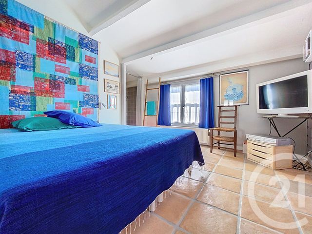 maison à vendre - 5 pièces - 160.0 m2 - TONNAY CHARENTE - 17 - POITOU-CHARENTES - Century 21 L'Arsenal