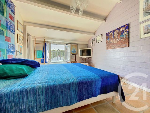 maison à vendre - 5 pièces - 160.0 m2 - TONNAY CHARENTE - 17 - POITOU-CHARENTES - Century 21 L'Arsenal