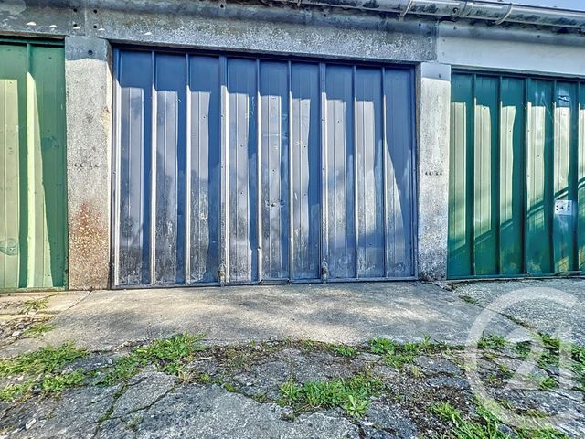 Parking à vendre ROCHEFORT