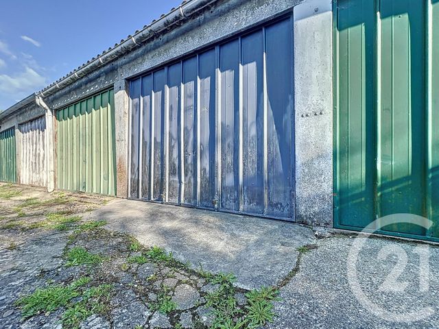 Parking à vendre ROCHEFORT