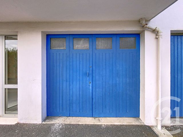 Appartement F4 à vendre - 4 pièces - 72.23 m2 - ROCHEFORT - 17 - POITOU-CHARENTES - Century 21 L'Arsenal