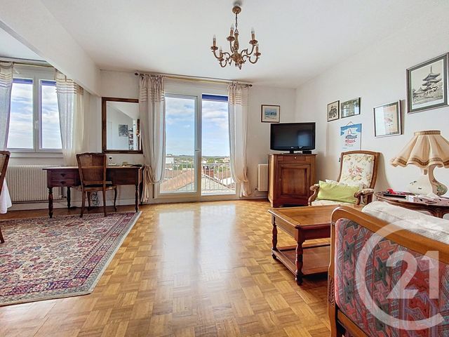 Appartement F4 à vendre ROCHEFORT