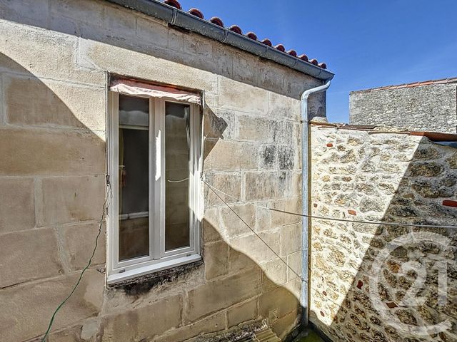 maison à vendre - 4 pièces - 87.76 m2 - ROCHEFORT - 17 - POITOU-CHARENTES - Century 21 L'Arsenal