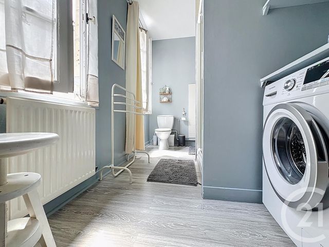 Appartement F3 à vendre - 3 pièces - 72.0 m2 - ROCHEFORT - 17 - POITOU-CHARENTES - Century 21 L'Arsenal