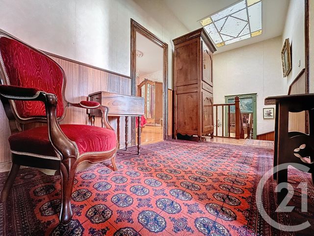 maison à vendre - 5 pièces - 150.0 m2 - ROCHEFORT - 17 - POITOU-CHARENTES - Century 21 L'Arsenal