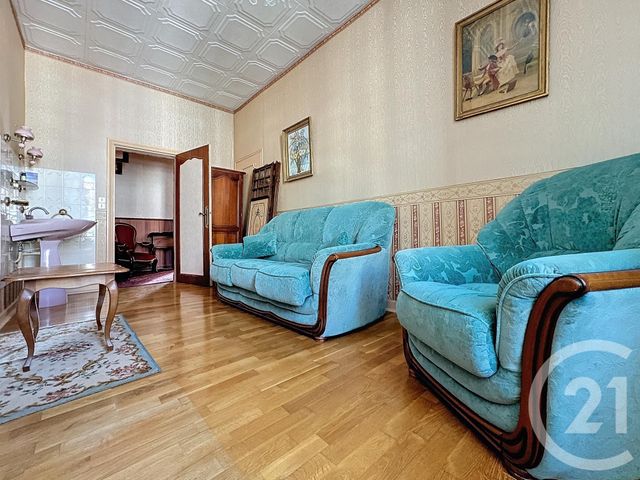 maison à vendre - 5 pièces - 150.0 m2 - ROCHEFORT - 17 - POITOU-CHARENTES - Century 21 L'Arsenal