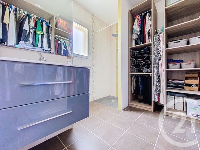 maison à vendre - 6 pièces - 132.0 m2 - ECHILLAIS - 17 - POITOU-CHARENTES - Century 21 L'Arsenal