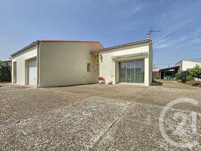Maison à vendre ROCHEFORT