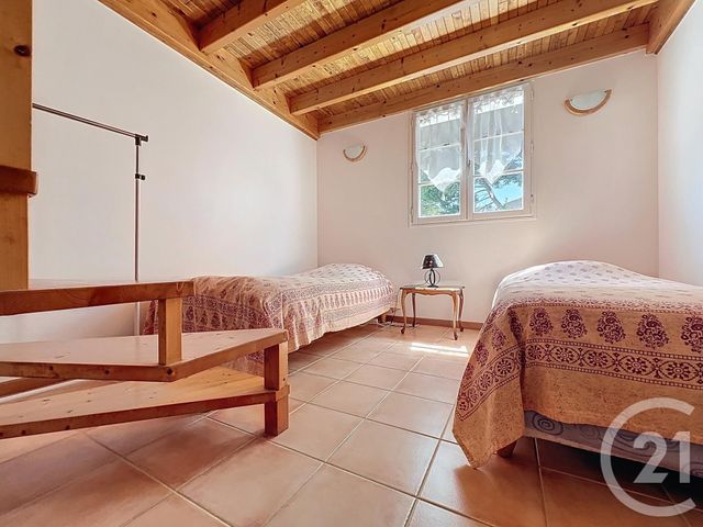 maison à vendre - 6 pièces - 134.76 m2 - ILE D AIX - 17 - POITOU-CHARENTES - Century 21 L'Arsenal