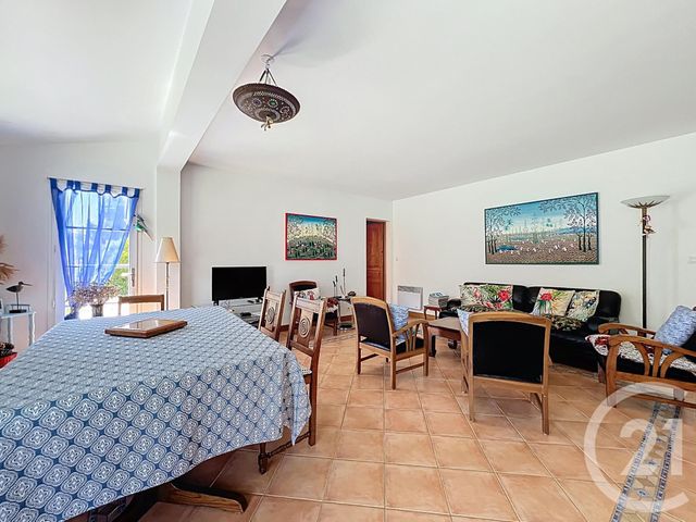 maison à vendre - 6 pièces - 134.76 m2 - ILE D AIX - 17 - POITOU-CHARENTES - Century 21 L'Arsenal