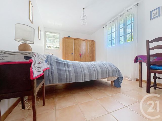 maison à vendre - 6 pièces - 134.76 m2 - ILE D AIX - 17 - POITOU-CHARENTES - Century 21 L'Arsenal