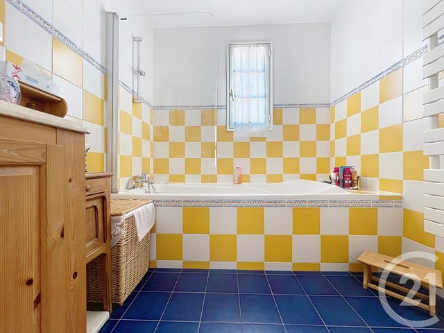 maison à vendre - 6 pièces - 134.76 m2 - ILE D AIX - 17 - POITOU-CHARENTES - Century 21 L'Arsenal