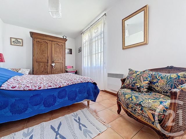 maison à vendre - 6 pièces - 134.76 m2 - ILE D AIX - 17 - POITOU-CHARENTES - Century 21 L'Arsenal