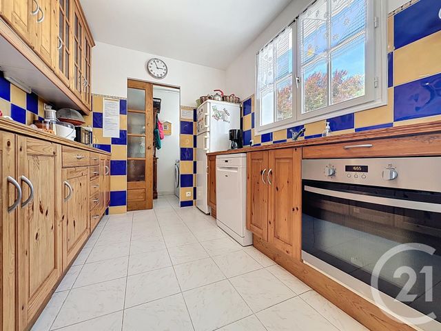 maison à vendre - 6 pièces - 134.76 m2 - ILE D AIX - 17 - POITOU-CHARENTES - Century 21 L'Arsenal