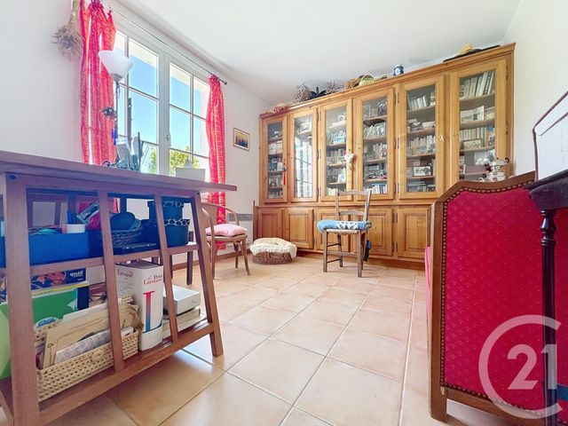 maison à vendre - 6 pièces - 134.76 m2 - ILE D AIX - 17 - POITOU-CHARENTES - Century 21 L'Arsenal