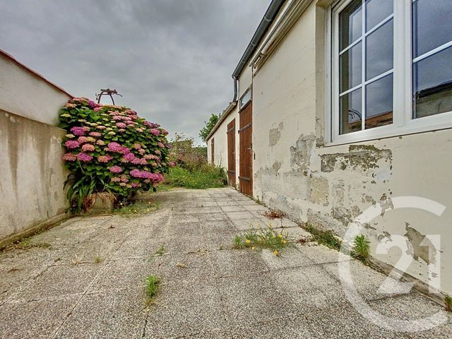 maison - ROCHEFORT - 17