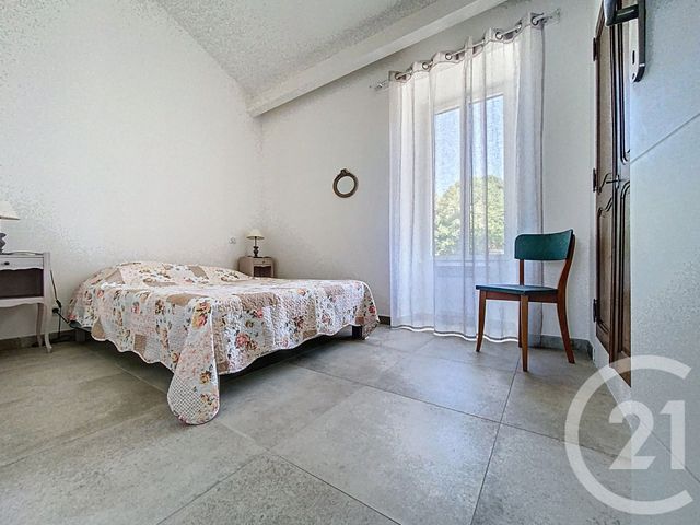 maison à vendre - 3 pièces - 70.0 m2 - MARENNES - 17 - POITOU-CHARENTES - Century 21 L'Arsenal