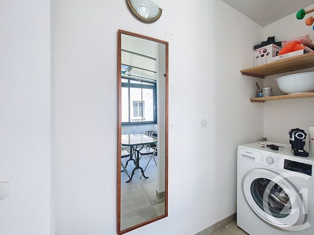 maison à vendre - 3 pièces - 70.0 m2 - MARENNES - 17 - POITOU-CHARENTES - Century 21 L'Arsenal