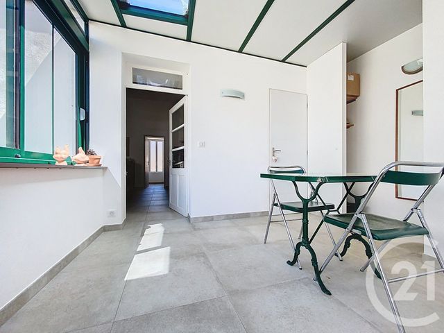 maison à vendre - 3 pièces - 70.0 m2 - MARENNES - 17 - POITOU-CHARENTES - Century 21 L'Arsenal