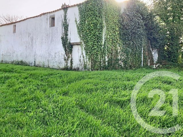 maison à vendre - 3 pièces - 76.0 m2 - ST NAZAIRE SUR CHARENTE - 17 - POITOU-CHARENTES - Century 21 L'Arsenal