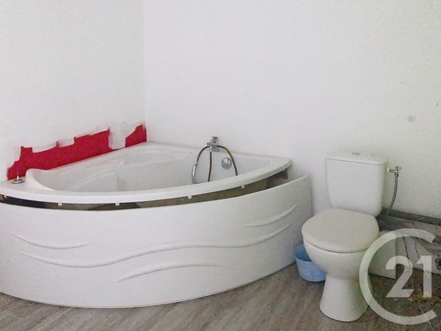 maison à vendre - 3 pièces - 76.0 m2 - ST NAZAIRE SUR CHARENTE - 17 - POITOU-CHARENTES - Century 21 L'Arsenal