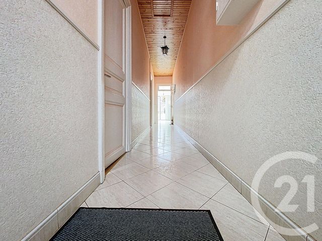 maison à vendre - 3 pièces - 77.61 m2 - ROCHEFORT - 17 - POITOU-CHARENTES - Century 21 L'Arsenal