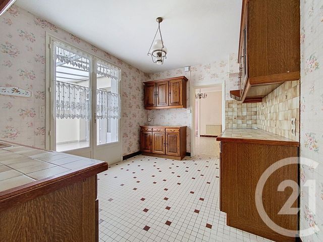 maison à vendre - 3 pièces - 77.61 m2 - ROCHEFORT - 17 - POITOU-CHARENTES - Century 21 L'Arsenal