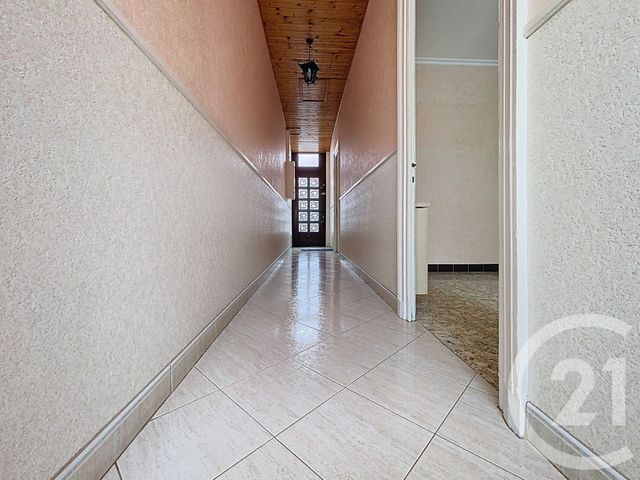 maison à vendre - 3 pièces - 77.61 m2 - ROCHEFORT - 17 - POITOU-CHARENTES - Century 21 L'Arsenal