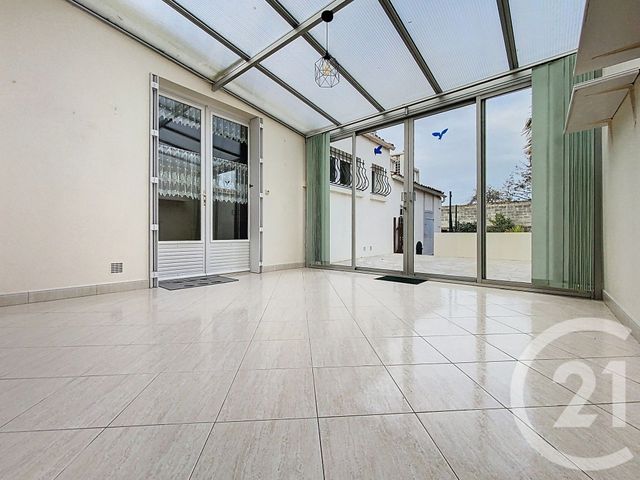 maison à vendre - 3 pièces - 77.61 m2 - ROCHEFORT - 17 - POITOU-CHARENTES - Century 21 L'Arsenal