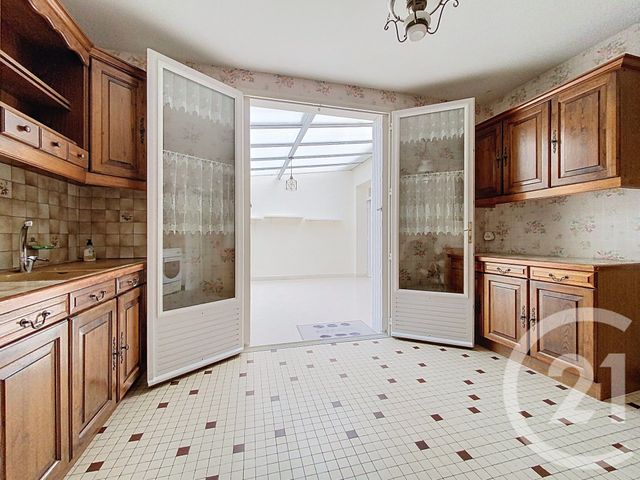 maison à vendre - 3 pièces - 77.61 m2 - ROCHEFORT - 17 - POITOU-CHARENTES - Century 21 L'Arsenal