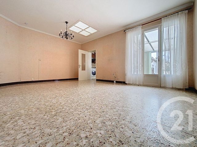 maison à vendre - 3 pièces - 77.61 m2 - ROCHEFORT - 17 - POITOU-CHARENTES - Century 21 L'Arsenal