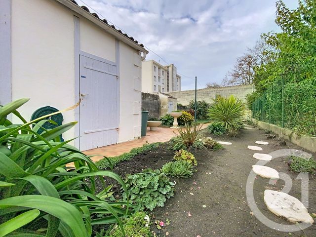 maison à vendre - 3 pièces - 77.61 m2 - ROCHEFORT - 17 - POITOU-CHARENTES - Century 21 L'Arsenal