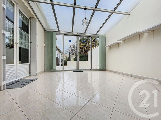 maison à vendre - 3 pièces - 77.61 m2 - ROCHEFORT - 17 - POITOU-CHARENTES - Century 21 L'Arsenal