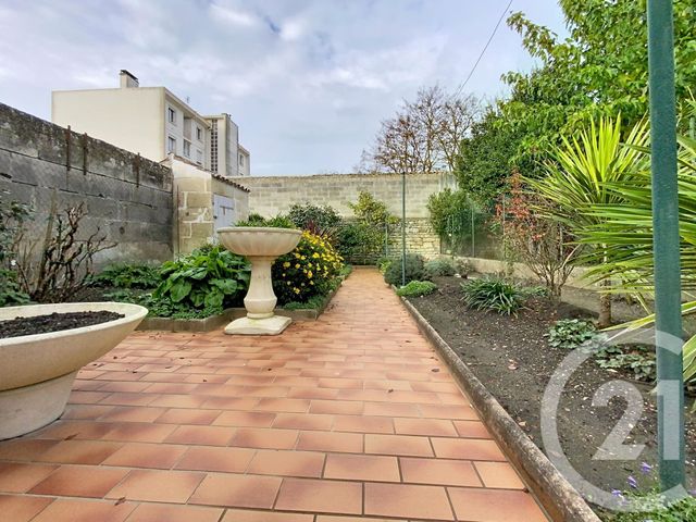 maison à vendre - 3 pièces - 77.61 m2 - ROCHEFORT - 17 - POITOU-CHARENTES - Century 21 L'Arsenal