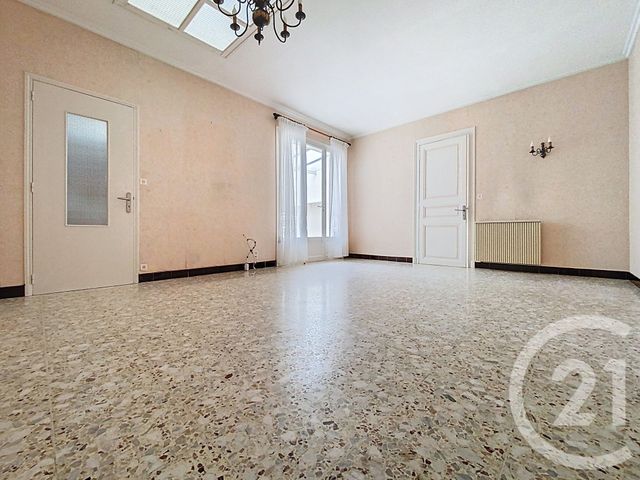 maison à vendre - 3 pièces - 77.61 m2 - ROCHEFORT - 17 - POITOU-CHARENTES - Century 21 L'Arsenal