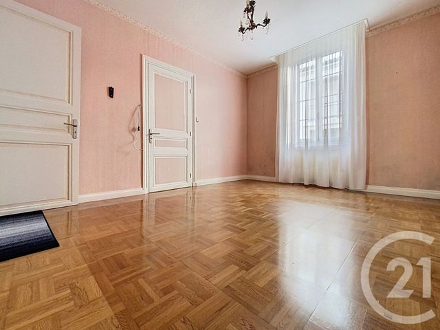 maison à vendre - 3 pièces - 77.61 m2 - ROCHEFORT - 17 - POITOU-CHARENTES - Century 21 L'Arsenal